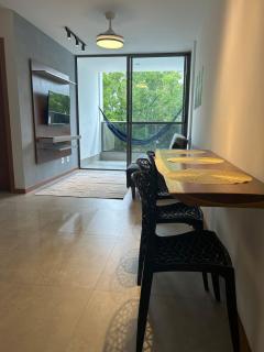 Apartamento Itapuã 600m da Praia - 3