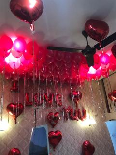 Hotel Haritage residency - 6