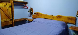 Cabañas Alünmew - 4