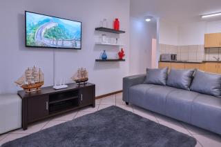 606 L'esclaier Cabanas - Seaside Paradise - 9