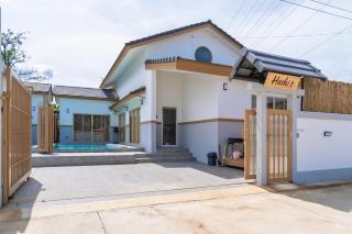 Hashi Pool Villa - 0