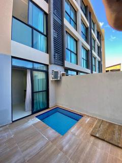 Reserva do cupê Porto de galinha - 8