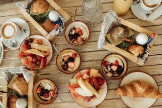 Strandlogiet Ljugarn - Ljugarn - 3