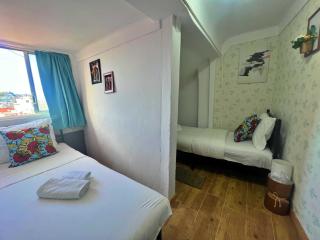 City Centre Sulemange Rooms Mouraria - Lissabon - 8