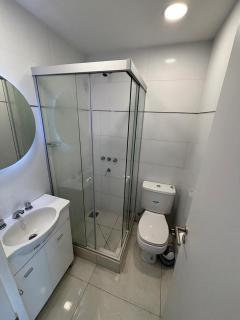 Departamento De 1 ambiente piso 8 - Mar del Plata - 6