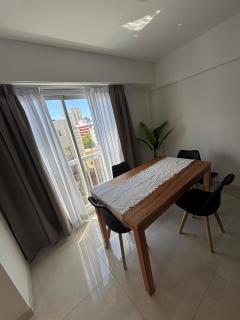 Departamento De 1 ambiente piso 8 - Mar del Plata - 5