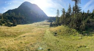 Apartment Alpenglanz - 1