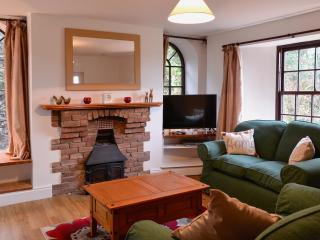 The Farmhouse - Ukc1339 - North Molton - 7