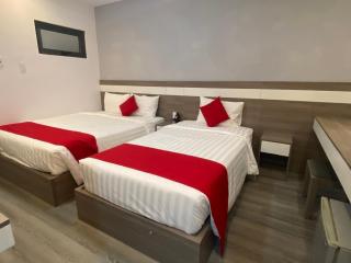 Saigon Nam Long Hotel - 4