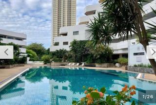 Paradise Condominimum Jomtien Beach - 0