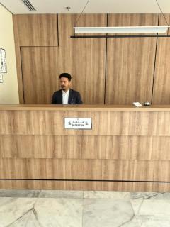 فندق ايون - حي الملك عبد العزيز - 8