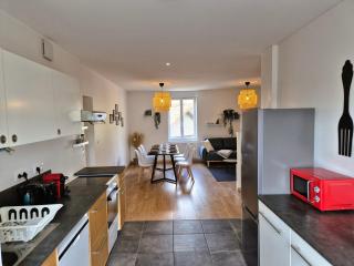 Séjour nature et cosy à 2 pas du Lac des Sapins - 4