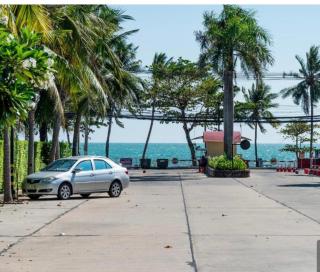 Paradise Condominimum Jomtien Beach - 5