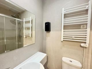 Retiro Residence Tulipán - 1