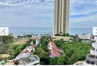 Paradise Condominimum Jomtien Beach - 3