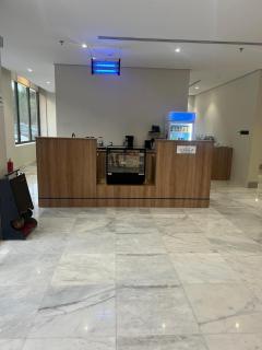 فندق ايون - حي الملك عبد العزيز - 4