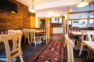 Arlerschmied die Pension/Appartment - Wagrain - 5