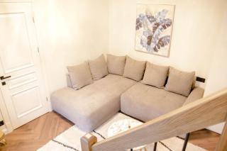 Comfort townhouse with free parking - 1