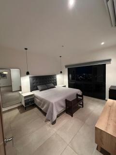 Charming apartment with a nice view - 0