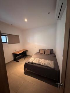 Charming apartment with a nice view - 3