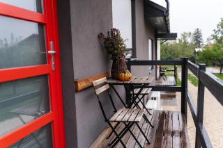 Pogánykő Vendégház 1 - 8