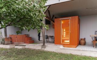 Pogánykő Vendégház 1 - 3