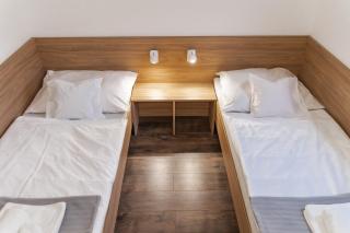 Pogánykő Vendégház 1 - 2