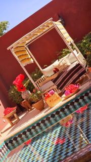 dar d'art Marrakech - 9