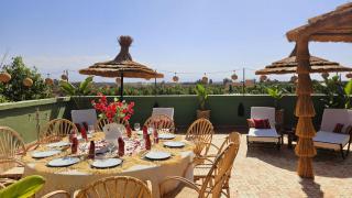 dar d'art Marrakech - 6