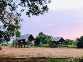 Kolla Watersong Eco Cabana Resort Sigiriya - 4