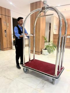 فندق ايون - حي الملك عبد العزيز - 3