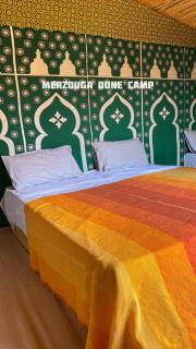 Merzouga Dune Camp - 3