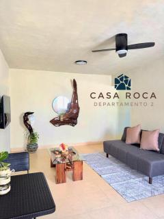 Casa Roca ll Modern apartment near the Caribbean Sea - 0