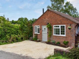 Hillside Hideaway - 7