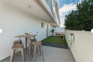 Tejita Beach - La Tejita - 2