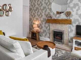 Broadberry Cottage - 8