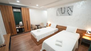 Premier Hotel Tashkent&SPA - 4