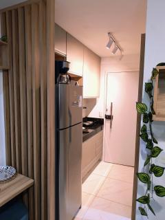 Porto de Galinhas - Cupe Garden Flat - 7