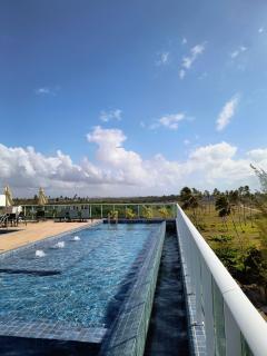 Porto de Galinhas - Cupe Garden Flat - 9