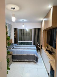 Porto de Galinhas - Cupe Garden Flat - 6