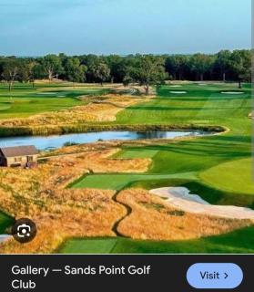 Cozy 4BR 3BA Home- Train to NYC, USOpen, CitiField Mets, Walk to Harbor & Golf - 4