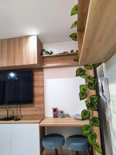 Porto de Galinhas - Cupe Garden Flat - 4