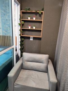 Porto de Galinhas - Cupe Garden Flat - 2