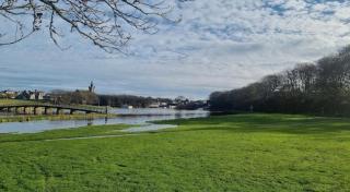 Farr North Lodge 1 By The Sea - 5