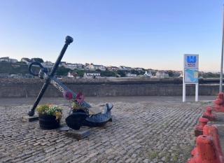 Farr North Lodge 1 By The Sea - 6