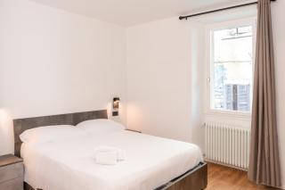 DN ART ROYALE - APT N vasca idromassaggio interno piano terra -APT D esclusivo terrazzo esterno con jacuzzi - 1