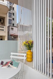 Αthena Studio 3 - 4