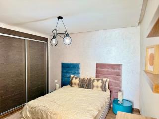 Agadir bay luxury - 1