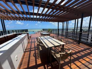 Altamarine Suites Beira Mar - 4