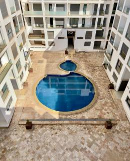 Agadir bay luxury - 9